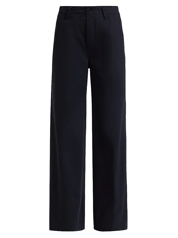 Off Duty Trousers