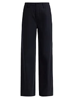 Off Duty Trousers