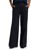 Off Duty Trousers