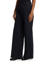 Off Duty Trousers