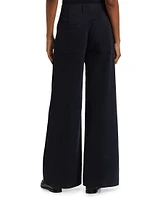 Off Duty Trousers