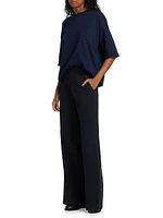 Off Duty Trousers