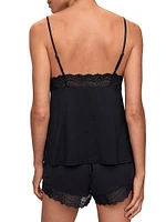 Lara Lace Cami Pajama Set