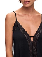 Lara Lace Cami Pajama Set