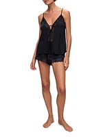 Lara Lace Cami Pajama Set