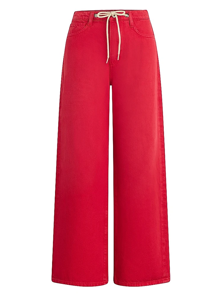 The Ryan Drawstring Pants