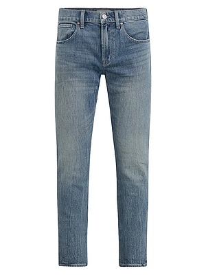 Blake Slim Stretch Jeans