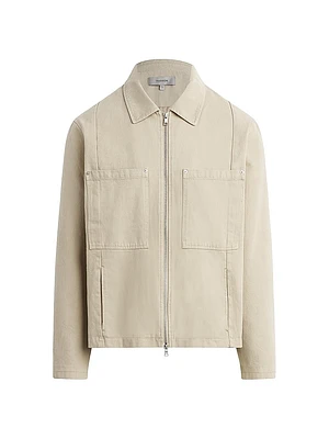 Desert Road Work Jacket
