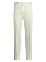 Gregory Hand-Tailored Suit Trousers