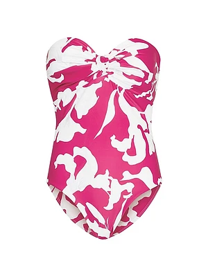 Lily One-Piece Swimsuit