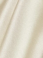 Margot Silk Bias Cut Maxi Dress