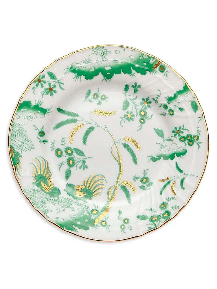 Oro Di Doccia Plate Collection