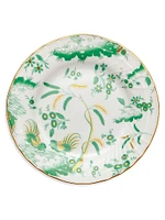 Oro Di Doccia Plate Collection