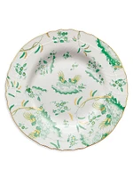 Oro Di Doccia Plate Collection