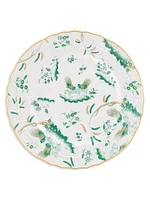 Oro Di Doccia Plate Collection