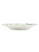 Oro Di Doccia Plate Collection