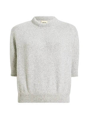 Davin Sweater Cashmere