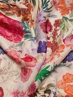 Floral Maxi Slipdress