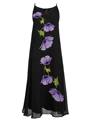 Christa Dress