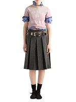 Printed Jersey T-Shirt