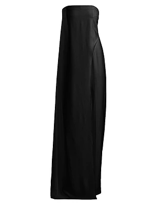 Jacqueline Crêpe Jumpsuit