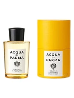 Colonia II Eau de Parfum