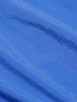 Parachute Silk Skirt