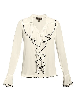 Nina Blouse