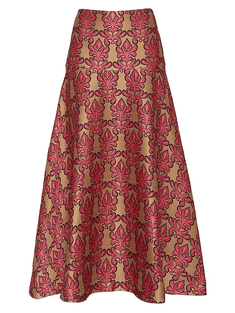 Janis Skirt