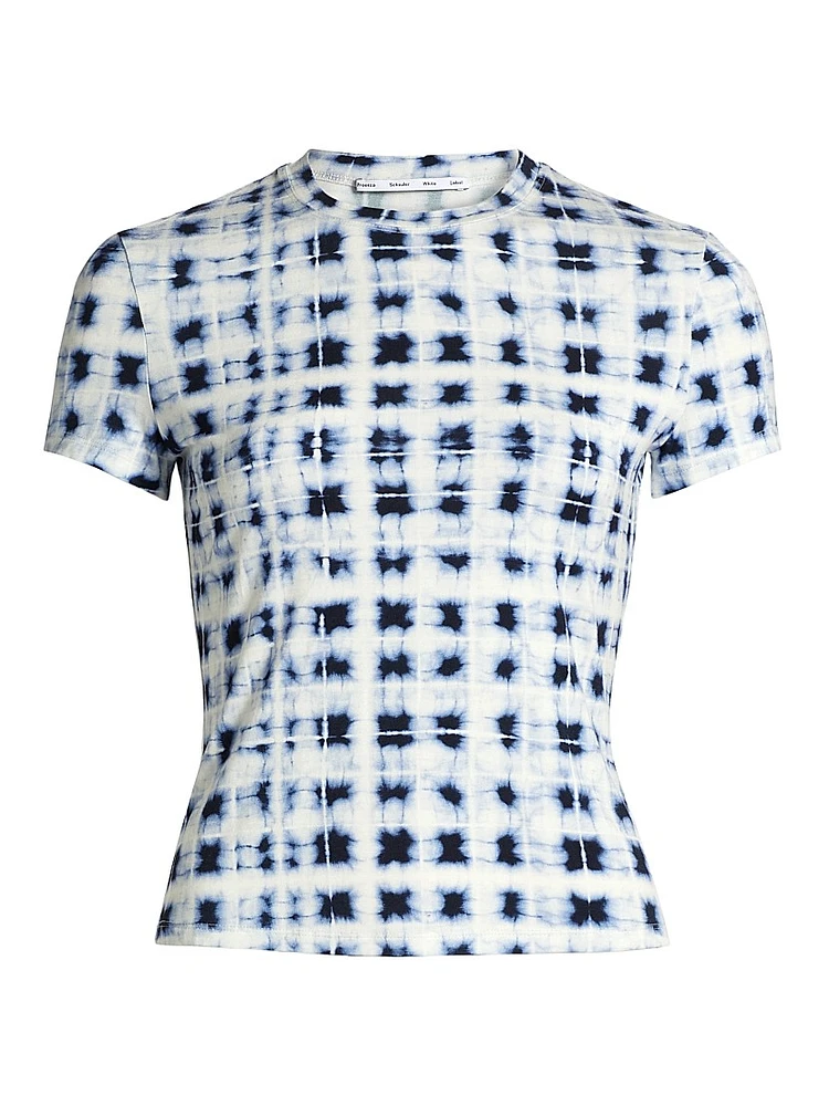 Parson Printed Jersey T-Shirt