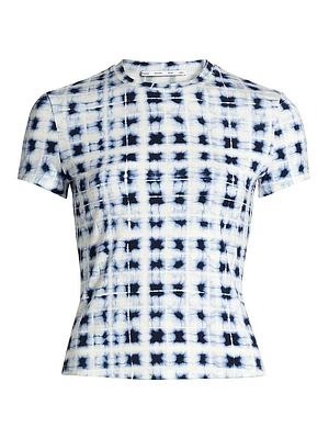 Parson Printed Jersey T-Shirt