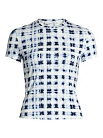 Parson Printed Jersey T-Shirt
