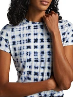 Parson Printed Jersey T-Shirt
