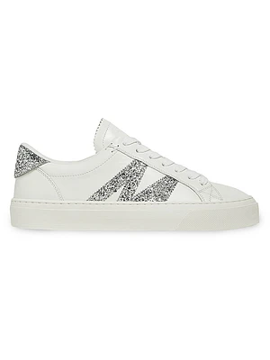 Monaco2 Sneakers Leather