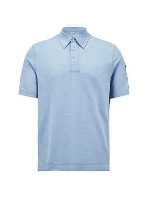 Polo Shirt Cotton