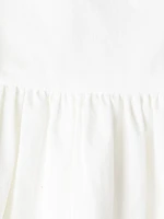 The Charlotte Cotton Minidress
