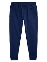 French Terry Jogger Pants