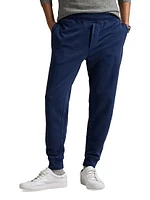 French Terry Jogger Pants