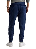 French Terry Jogger Pants