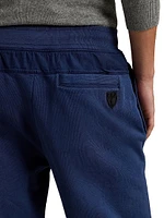 French Terry Jogger Pants