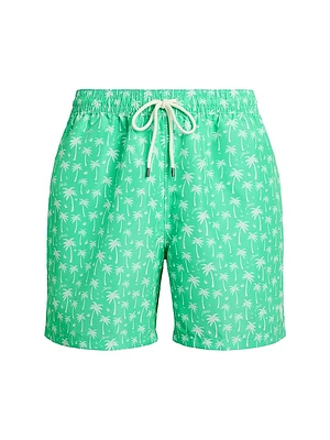 5.75'' Traveler Classic Swim Trunks