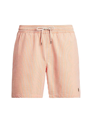 Traveler Classic Swim Trunks