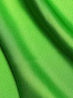 Isabelle Satin Gown