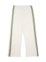 Little Boy's & Greco Wave Joggers