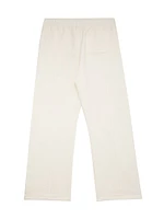 Little Boy's & Greco Wave Joggers