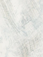New Yuki Toile Muslin Midi-Dress