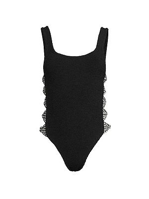 Tiffany One-Piece Swimsuit