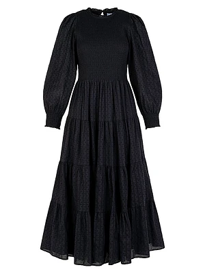 The Viviana Nap Dress