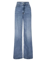 Weightless Good Standard Ease Wide-Leg Jeans