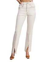 Good Boy Straight Jeans